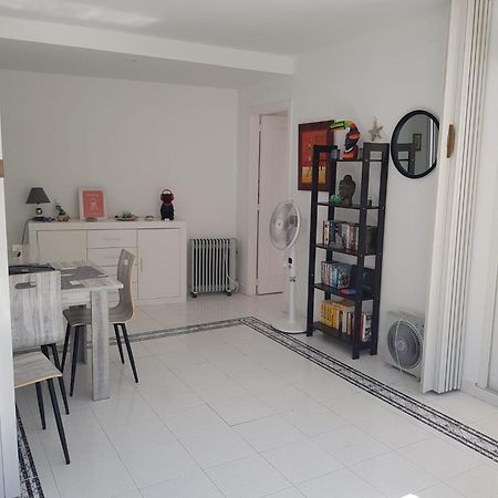 Apartment Vinaroz With Swimming Pools For 4 People Винарос Экстерьер фото