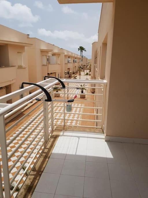 Apartment Vinaroz With Swimming Pools For 4 People Винарос Экстерьер фото