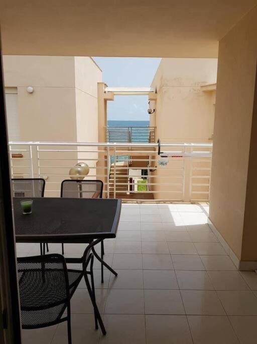 Apartment Vinaroz With Swimming Pools For 4 People Винарос Экстерьер фото