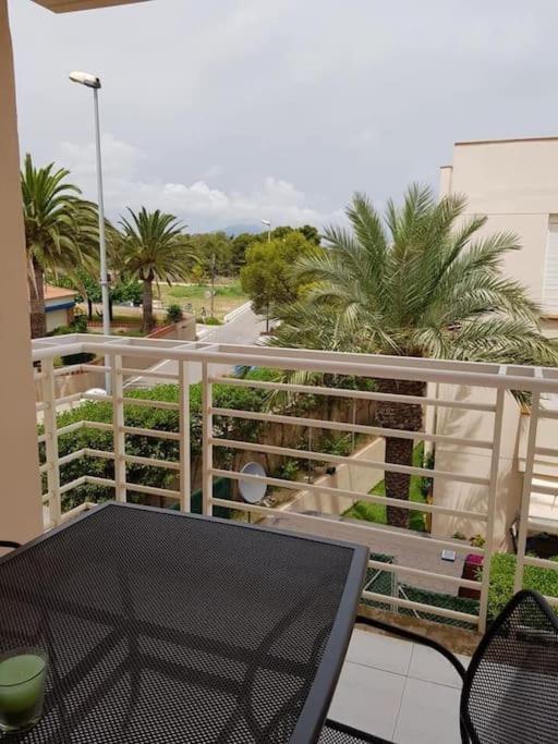 Apartment Vinaroz With Swimming Pools For 4 People Винарос Экстерьер фото