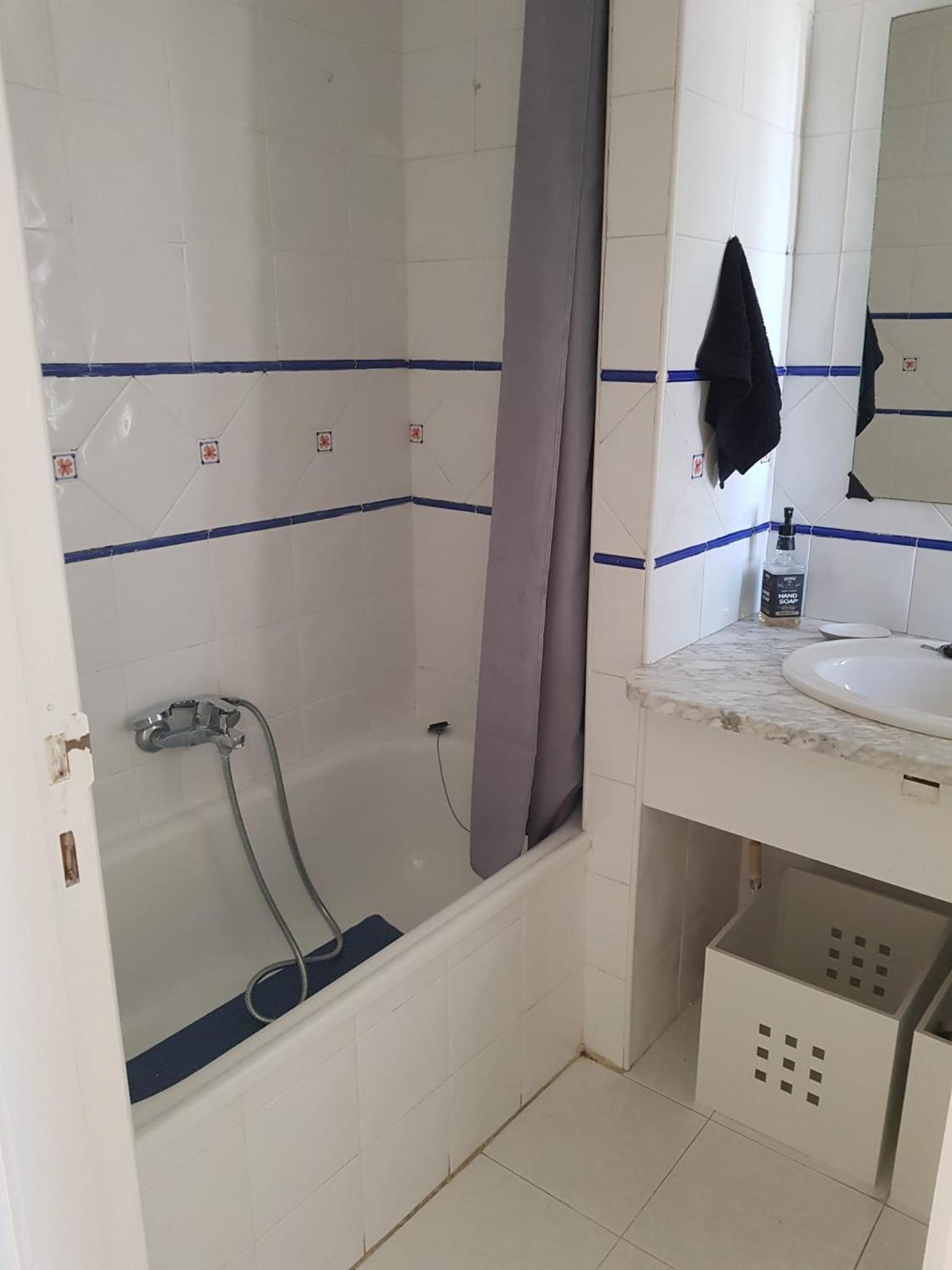 Apartment Vinaroz With Swimming Pools For 4 People Винарос Экстерьер фото