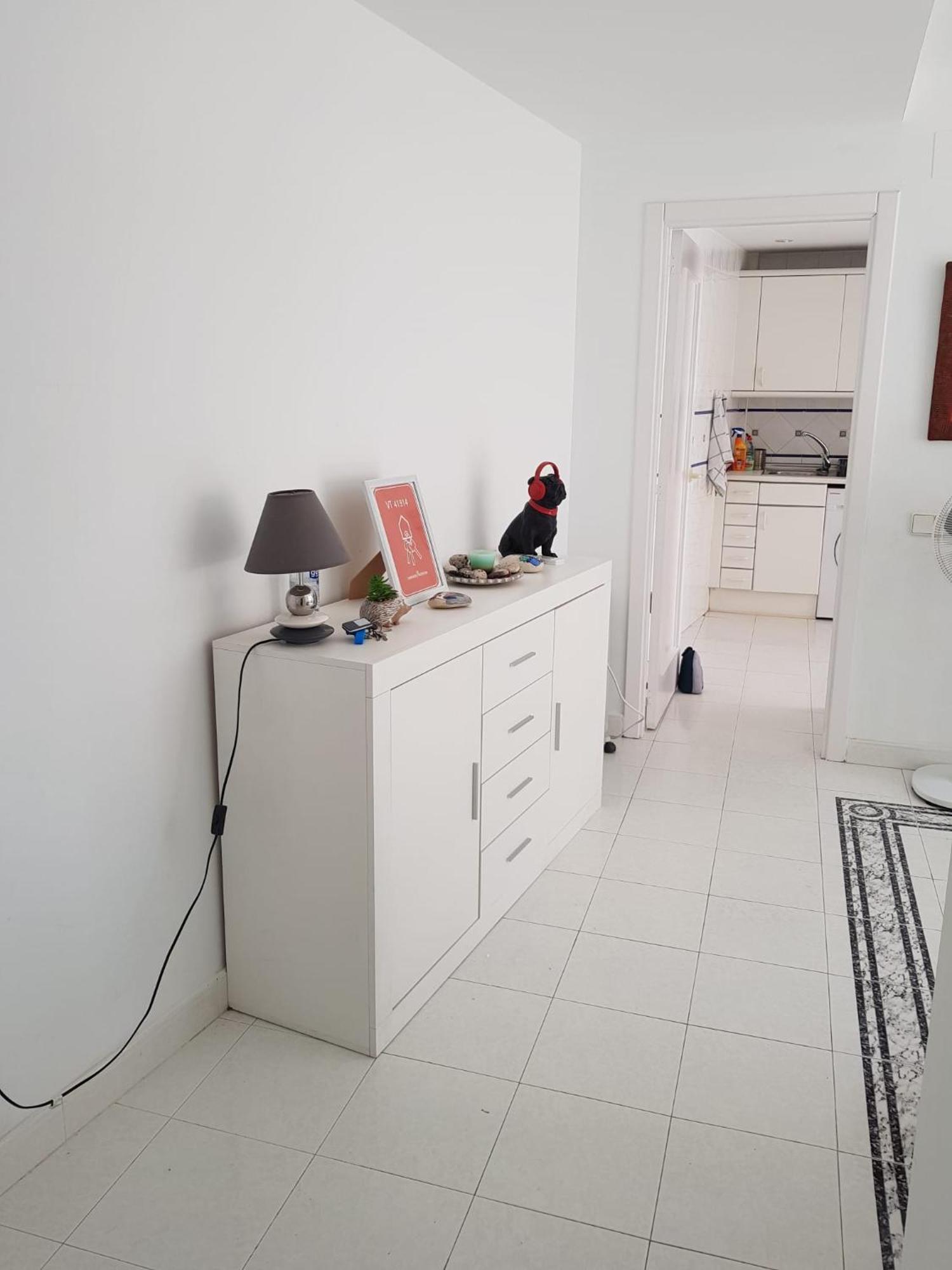 Apartment Vinaroz With Swimming Pools For 4 People Винарос Экстерьер фото