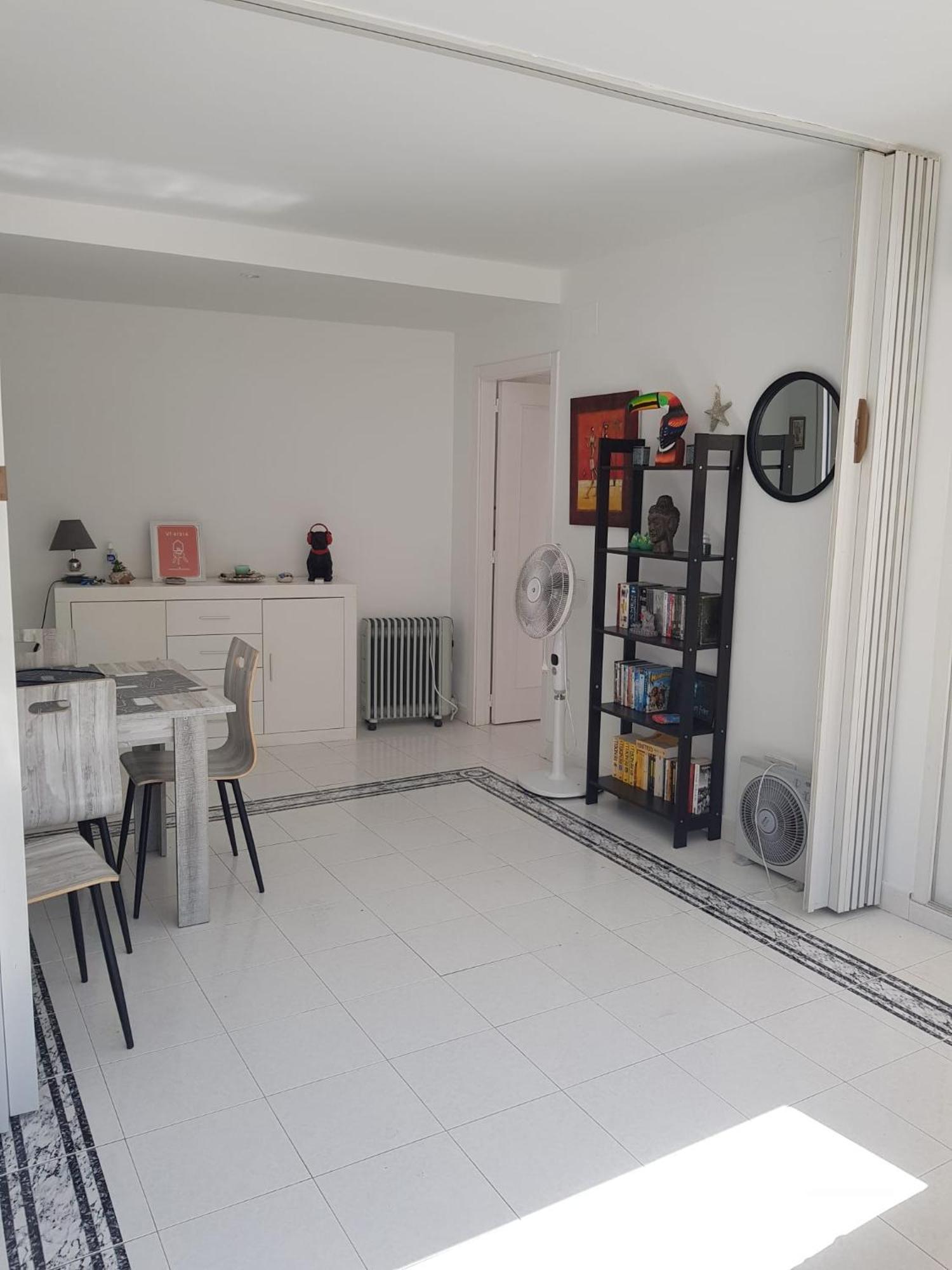 Apartment Vinaroz With Swimming Pools For 4 People Винарос Экстерьер фото