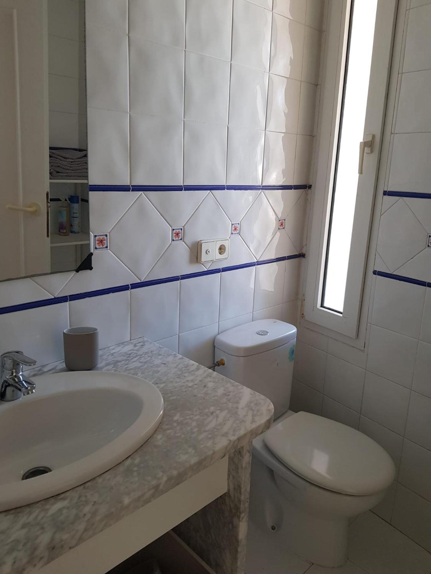 Apartment Vinaroz With Swimming Pools For 4 People Винарос Экстерьер фото