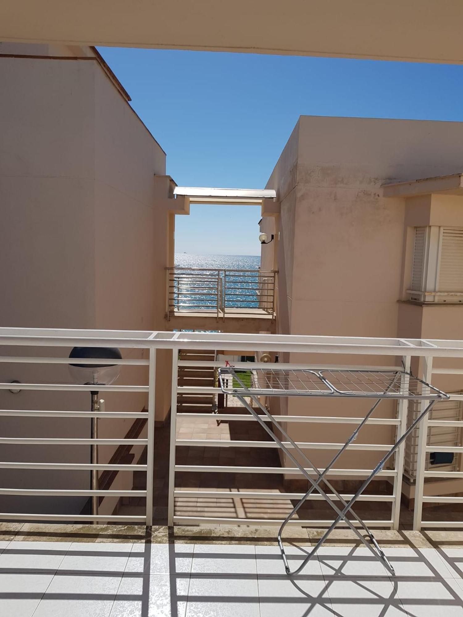 Apartment Vinaroz With Swimming Pools For 4 People Винарос Экстерьер фото